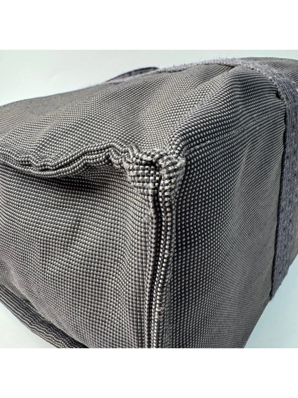 Hermes Her Line GM Tote Canvas
